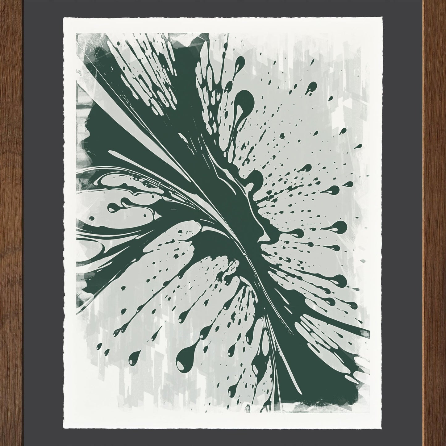 Verdant Green - Cup of Tea Creative