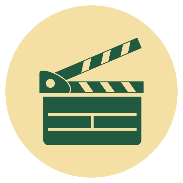 movies/tv. - Cup of Tea Creative