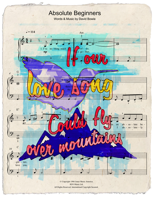 Absolute Beginners