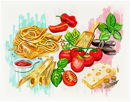 Alla Marinara