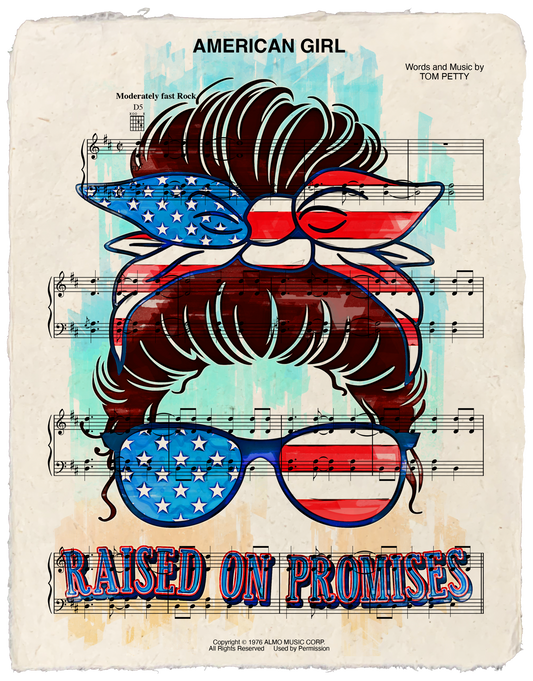 American Girl