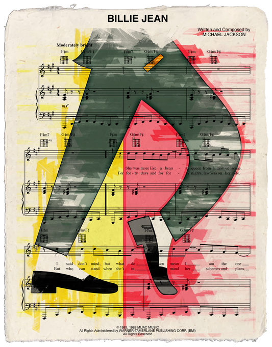 Billie Jean