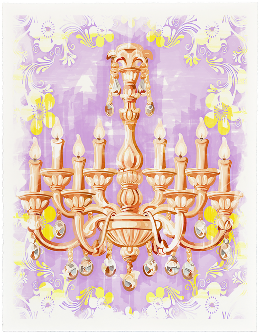 Chandelier