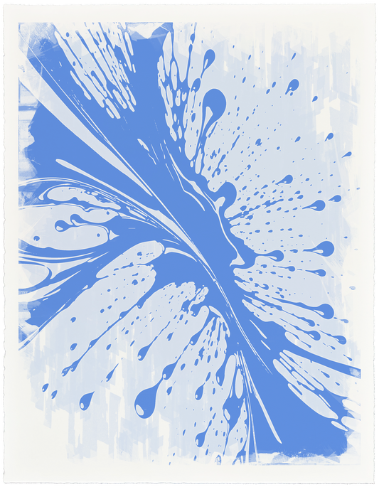 Cornflower Blue