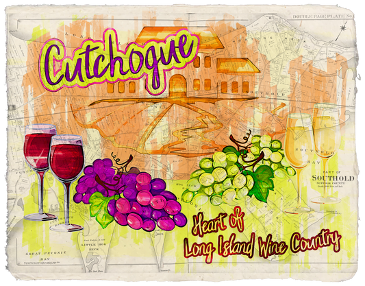 Cutchogue