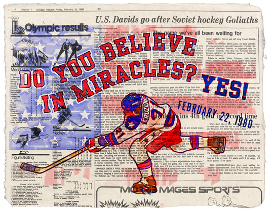 Do You Believe In Miracles