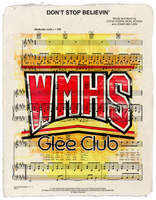 Glee