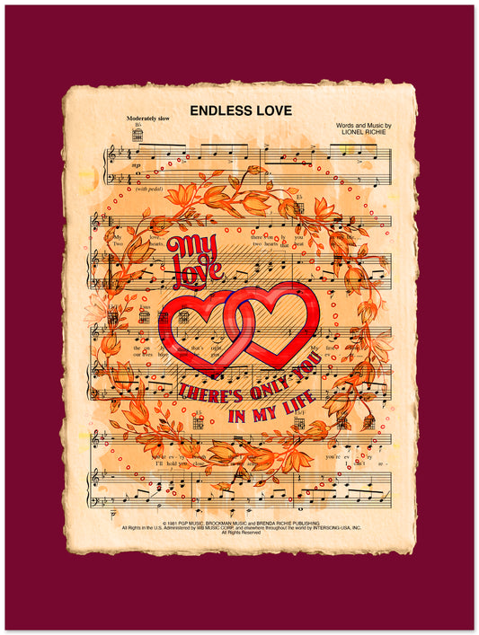 Endless Love