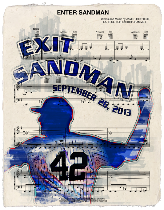 Exit Sandman
