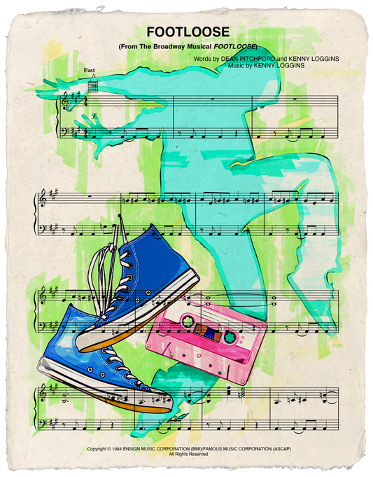 Footloose