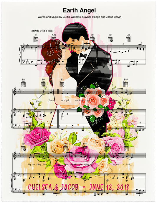 Forever Love
