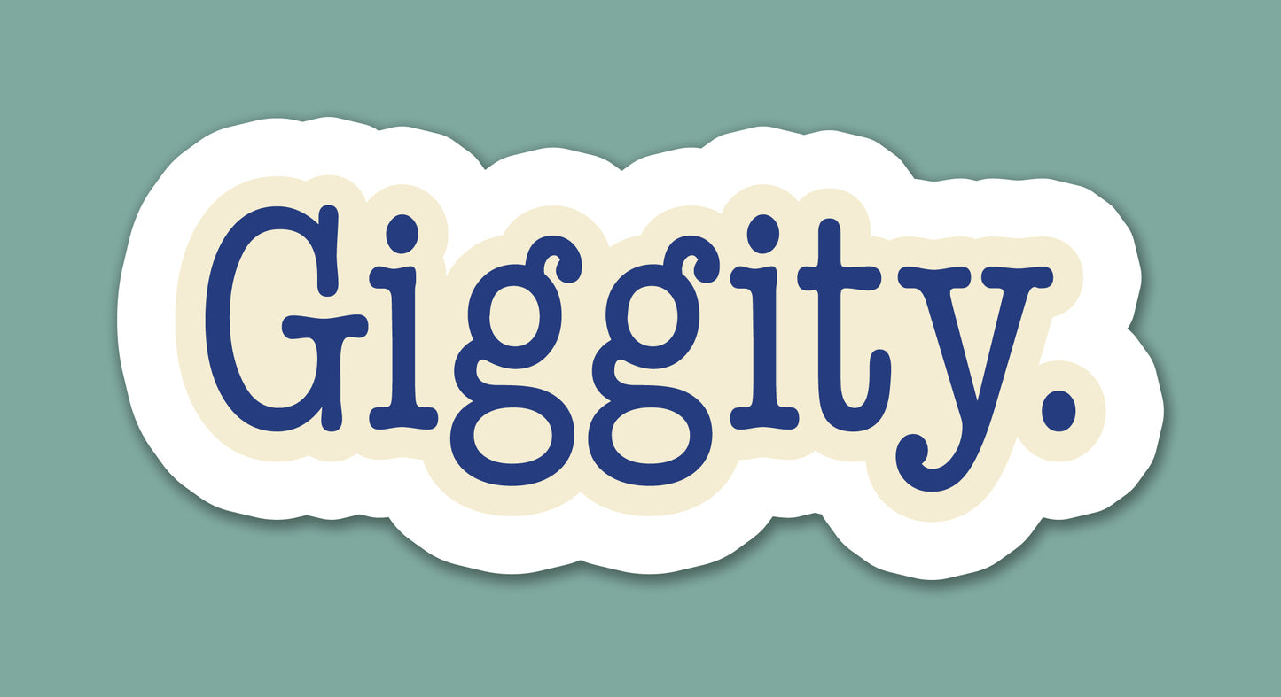 Family Guy Sticker
