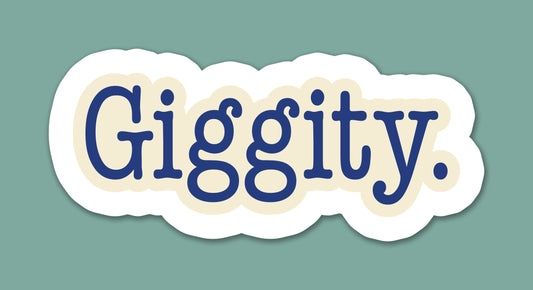 Family Guy Sticker