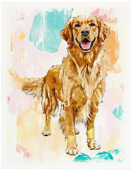 Golden Retriever