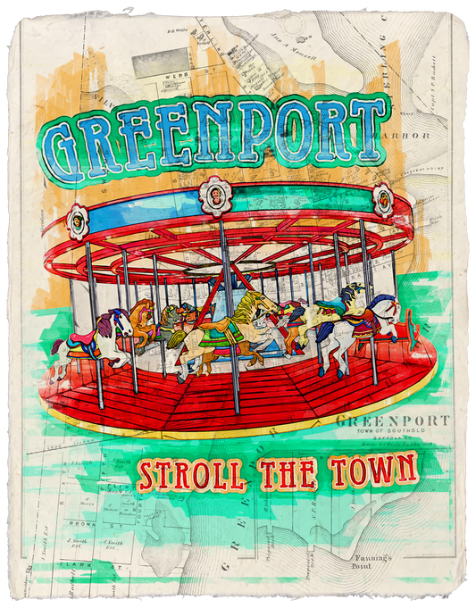 Greenport