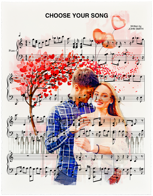 Gift for Valentine's Day