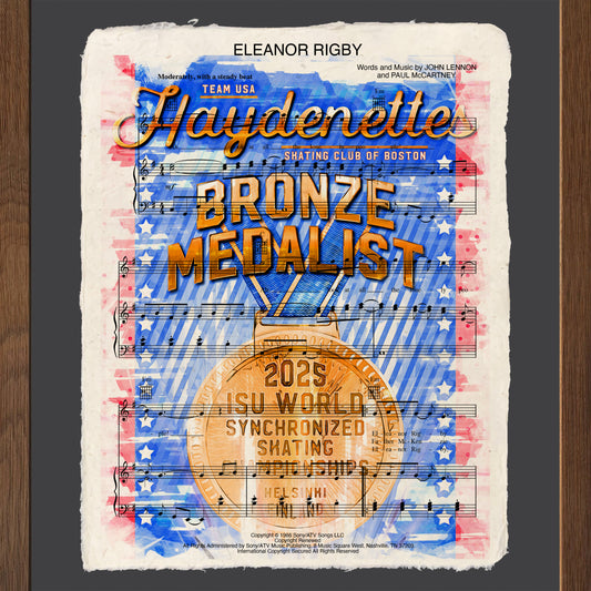 Haydenettes 2025