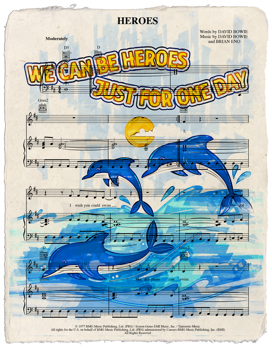 Heroes