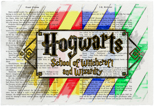 Hogwarts