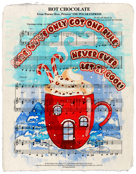Hot Chocolate