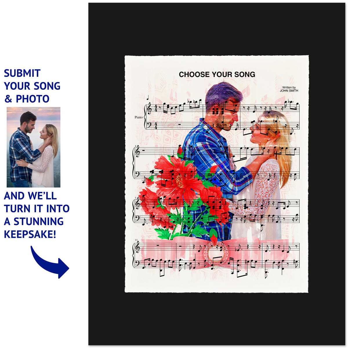 Gift for Housewarming