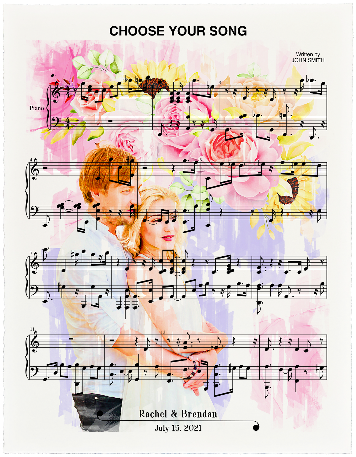 Gift for Wedding Day