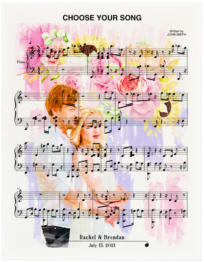Gift for Wedding Day