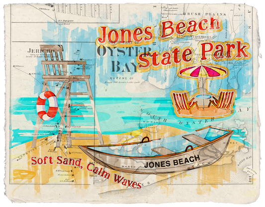 Jones Beach State Park