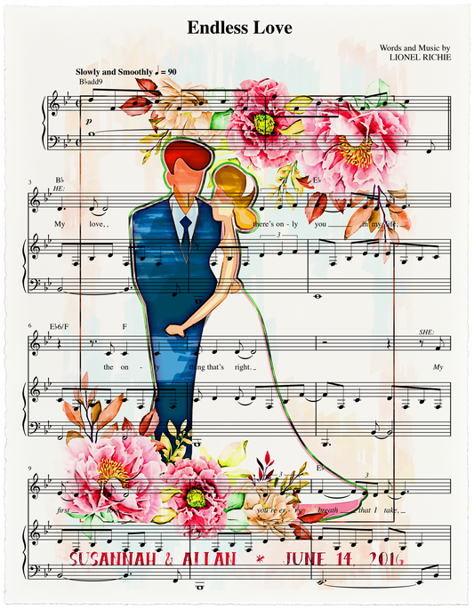 Just Married