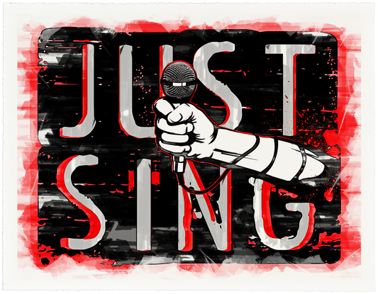 Just Sing