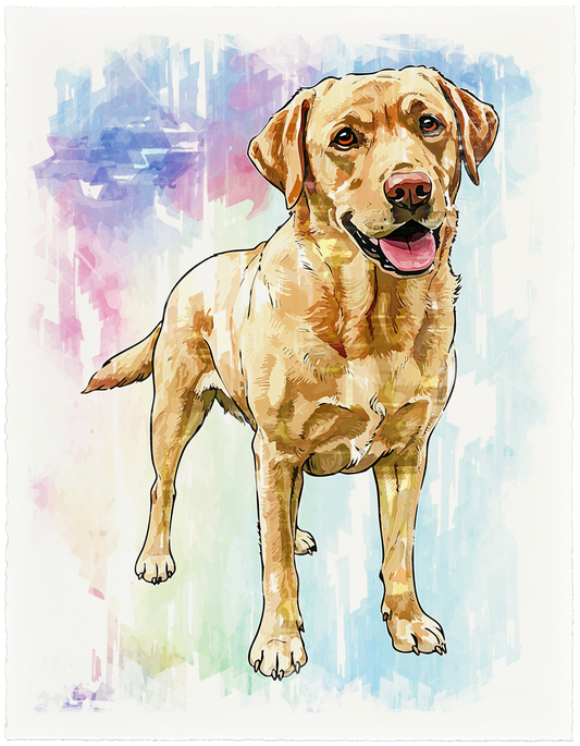 Labrador Retriever