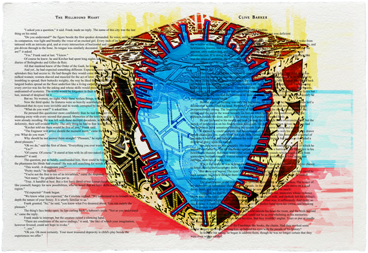 Lament Configuration
