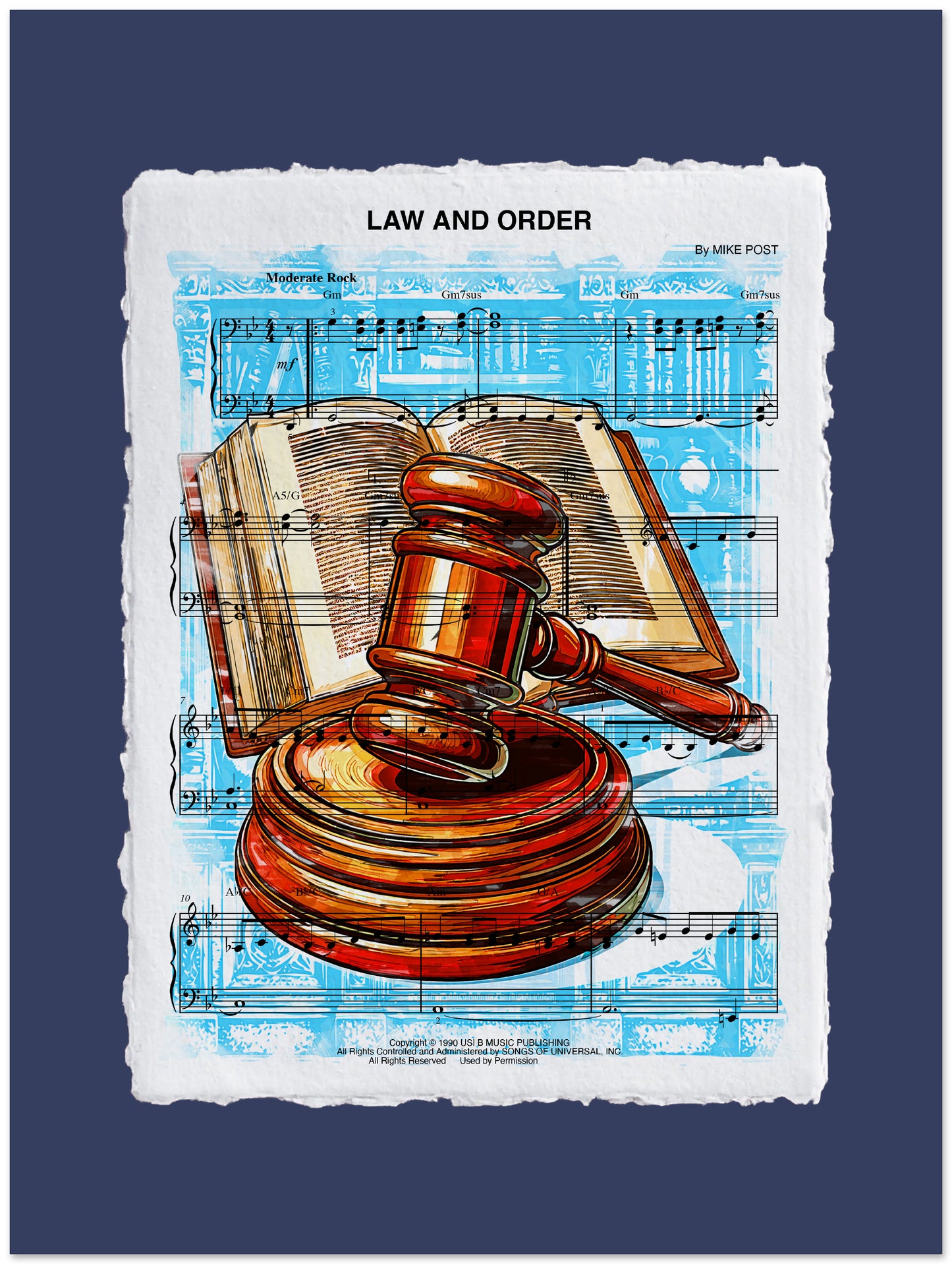 Law & Order