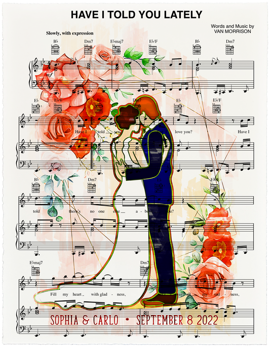 Love, Guaranteed