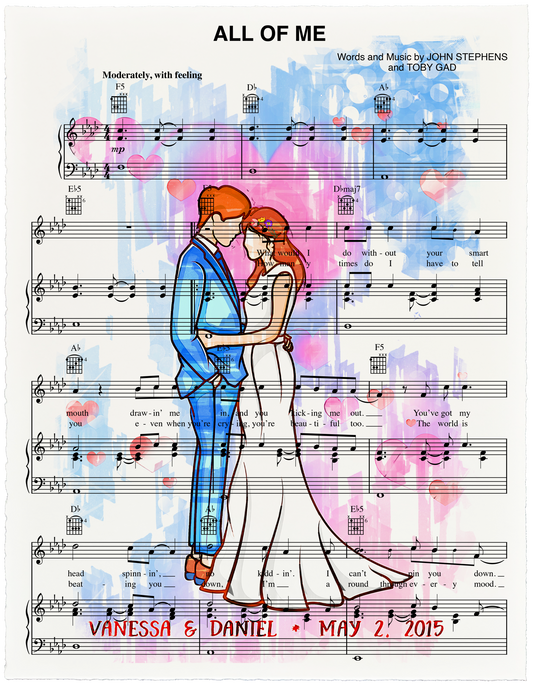 A Love Story