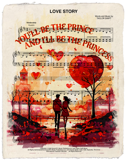 Love Story