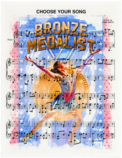 Gift for a Music Fan