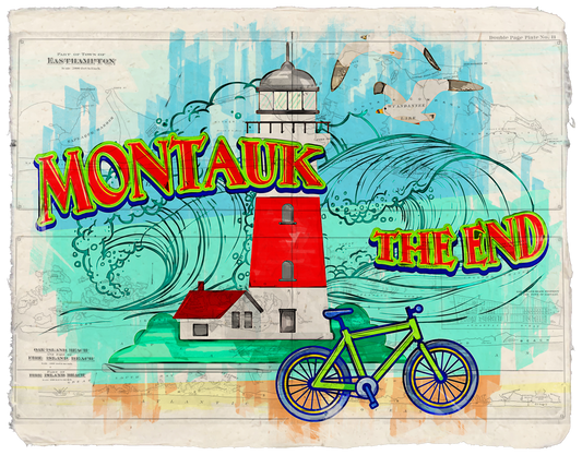 Montauk