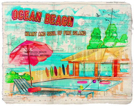 Ocean Beach
