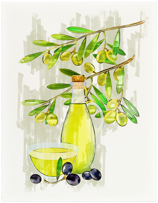 Olive Oil