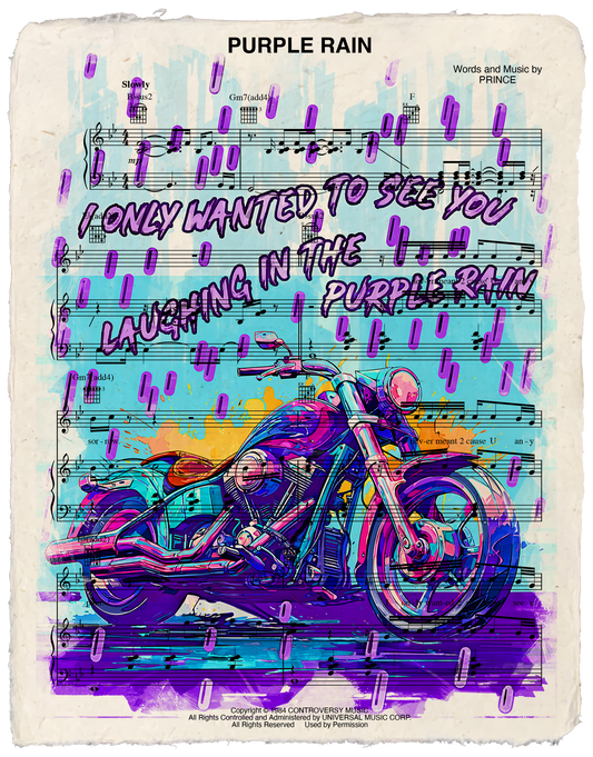 Purple Rain