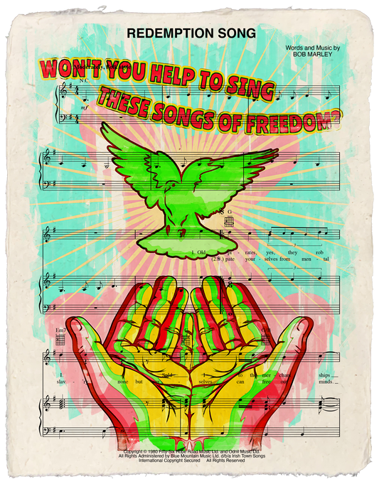 Redemption Song