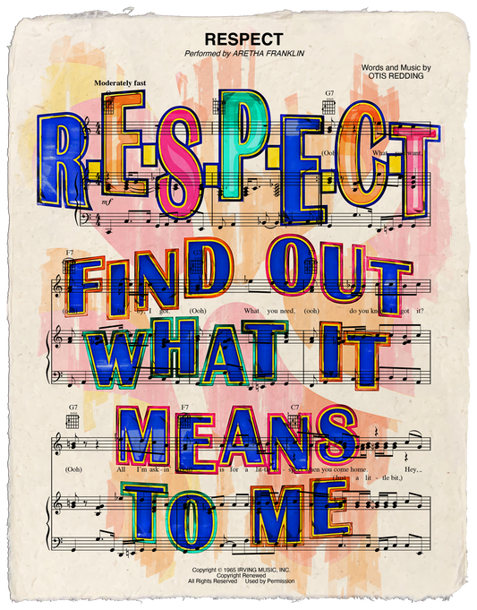 Respect