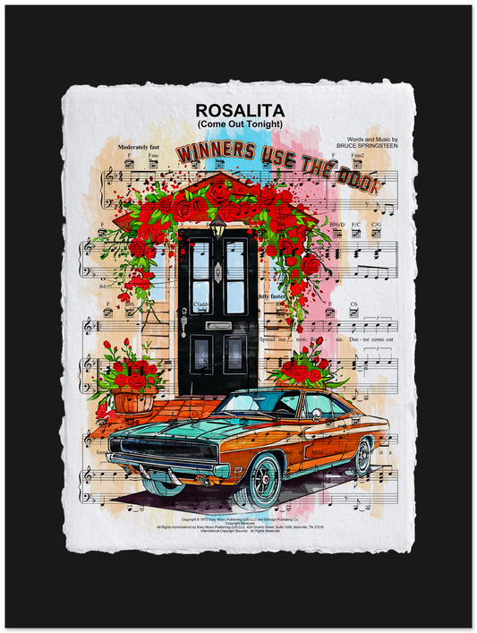 Rosalita