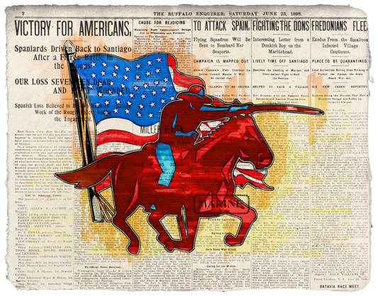 Rough Riders