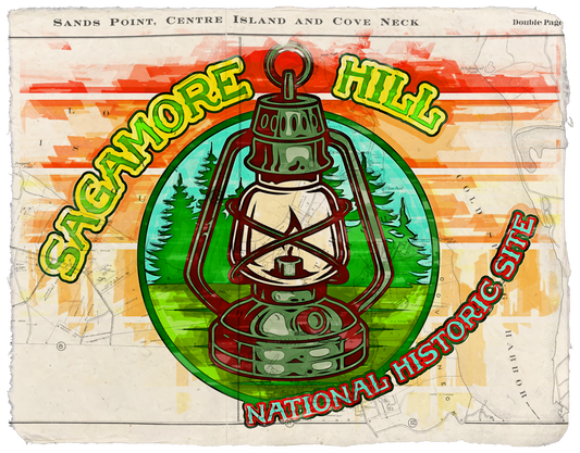 Sagamore Hill