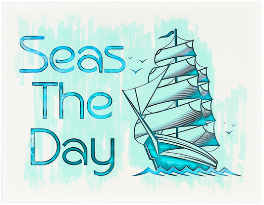 Seas The Day