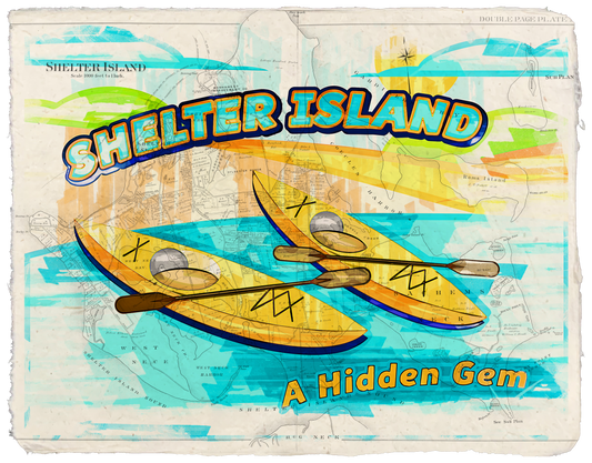 Shelter Island