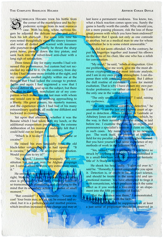 Sherlock of London