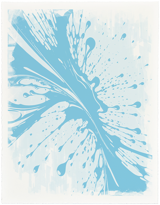 Sky Blue